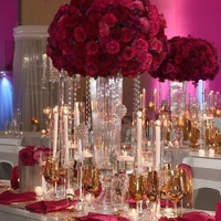 Vases en verre trompette de grande taille en gros, centre de table, 76 cm, porte-fleurs pour fleurs artificielles, mariage, douche nuptiale et décorations florales