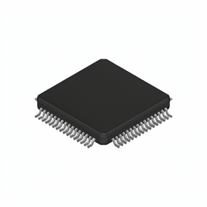 ในสต็อก CY7C144-15AC 64 LQFP ชิ้นส่วนหน่วยความจำอิเล็กทรอนิกส์ - Product Image 1