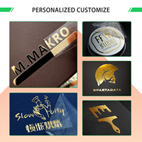 SUBLISTAR Film Doré de Haute Qualité A3 100 Feuilles 30cm*50m Film B (Film de Positionnement) pour Transfert Thermique UV DTF Étiquette Métallique Logo