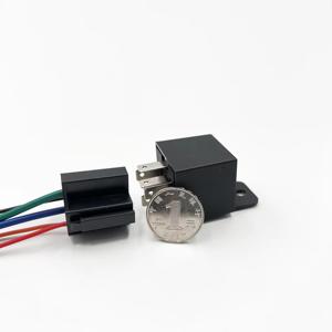 Top Xếp Hạng Xe Theo Dõi Thiết Bị Tiếp Sức <span class=keywords><strong>GPS</strong></span> Tracker Tk160 12V GSM 2G Theo Dõi Cho Cắt Nhiên Liệu Chống Mất Tracker - Product Image 3