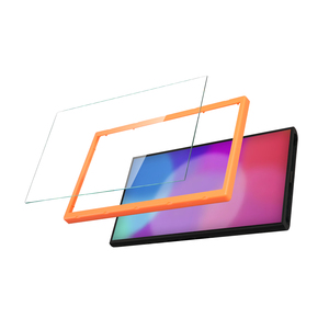 Ns2 Tempered Glass Bảo Vệ Màn Hình Cho <span class=keywords><strong>Nintendo</strong></span> Chuyển Đổi 2 Trò Chơi Giao Diện Điều Khiển <span class=keywords><strong>2025</strong></span> Minh Bạch HD Rõ Ràng Bảo Vệ Phim - Product Image 1