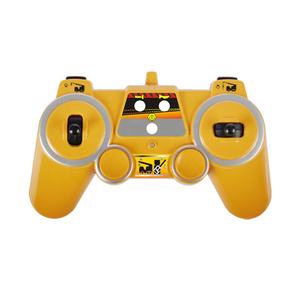 Double E 1/20 Scale RC Crane Truck Toy 2.4Ghz 10 Channels E526-003 Electric Big Remote Control Construction Truck Hobby For Kids - Product Image 5