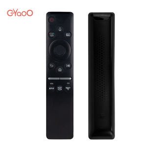Eyaoo BN59-01312A Ersatz für intelligenten 4K-TV-Controller mit Netflix Prime BN59-01312B Sprachfernbedienung für Samsung - Product Image 2