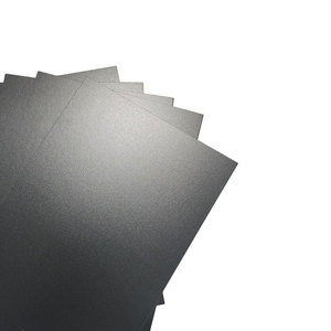 Factory Wholesale Black Rigid PC <strong>Polycarbonate</strong> Plastic <strong>Sheet</strong> Customized Eco-friendly Durable Cutting Film Raw Materials - Product Image 6