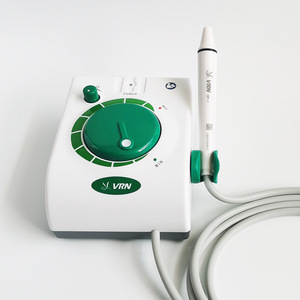 Vrn Ultrasonic Dental Scaler Vrn B Electric Pet Teeth Cleaner For Tartar Plaque Removal Home Use - Product Image 1