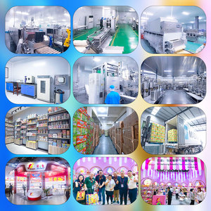 ลูกอมญี่ปุ่น <span class=keywords><strong>เกาหลี</strong></span> ขนมหวานเม็กซิกัน รสซินนามอน มะม่วง หมากฝรั่ง ฮาลาล ผลไม้ ลูกอมมิ้นท์ นำเข้าจำนวนมาก ขนมหวาน กาแฟ รสผลไม้ - Product Image 4