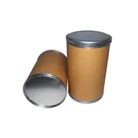 Cardboard Barrel Used for Chemical Medicine Packaging