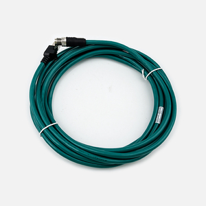 CCB-84901-2001-05 Câble Ethernet Cognex 5m 100% neuf et original USA - Demande de prix - Product Image 3