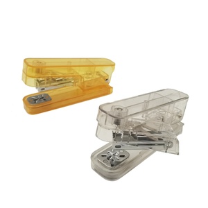 Máy đóng bìa cá nhân 20 tờ, tay quay, dùng cho văn phòng, trường học, có logo, hướng dẫn sử dụng, nhiều màu sắc, xoay 360 độ - Product Image 5