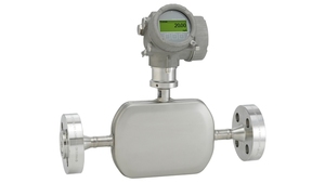 เครื่องวัดการไหลแบบคอริโอลิส E+H Proline Promass a 200 สำหรับการวัดการไหลของก๊าซที่แม่นยำในปริมาณน้อย - Product Image 5