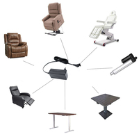 Adaptateur secteur AC/DC YH-K290020-T, prise coréenne, 29V 2A, alimentation pour fauteuils de théâtre, sièges de théâtre, canapé de théâtre modulaire