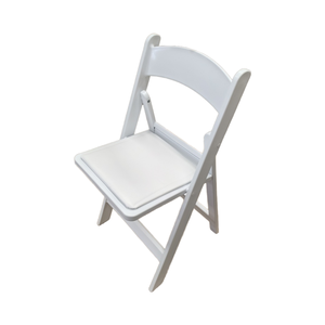 Sedia pieghevole <span class=keywords><strong>in</strong></span> <span class=keywords><strong>resina</strong></span> bianca all'ingrosso imbottita <span class=keywords><strong>per</strong></span> matrimonio <span class=keywords><strong>in</strong></span> giardino & evento <span class=keywords><strong>per</strong></span> soggiorno <span class=keywords><strong>cucina</strong></span> appartamento d'ingresso - Product Image 5