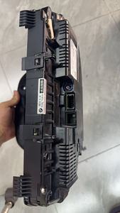 Per BMW 2009 2016 semi-LCD cruscotto aggiornamento utilizzato per F10 X4 F25 Retrofit ricambi <span class=keywords><strong>Auto</strong></span> M5 puntatore digitale su larga scala - Product Image 6