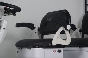 Scooter de mobilité pour véhicule, quadricycle électrique de loisirs, <span class=keywords><strong>quad</strong></span> avec toit - Product Image 3