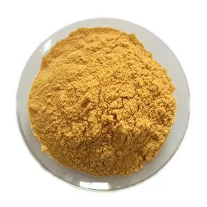 بسعر المصنع مواد كيميائية للتنقية كبريتات الحديد البوليمر Pfs CAS-22-5 - Product Image 1