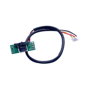 <span class=keywords><strong>Encoder</strong></span> Sensor <span class=keywords><strong>Raster</strong></span> 9730 Baru H9730 untuk Printer Tinta UV 180Dpi - Product Image 2