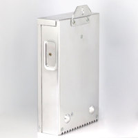 Adaptateur secteur AC220V 30A DC, transformateur d'alimentation à commutation, sorties multiples, étanche, alimentation LED 400W 12V