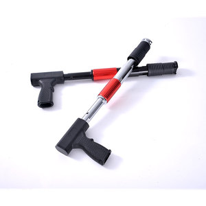 Mini Chiodatrice Manuale Silenziosa per Pareti, Cemento e Soffitti, Macchina per Inchiodare e Graffettare - Product Image 2
