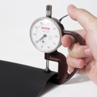 Promotion Rouleau de cuir Produits en cuir synthétique Cuir Rexine
