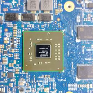 ของแท้สำหรับเมนบอร์ด Dell Latitude 3480 3580 i7-7500U 07yvgw Taos 16852-1 - Product Image 4