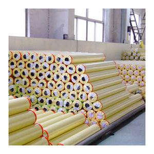 Giá rẻ giá cả cạnh tranh kunmao xd2409036 bền ngoài trời lớn Định dạng in phun kỹ thuật số vật liệu Flex Banner 240gsm-610gsm - Product Image 1