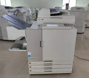 Струйный принтер RISOs Comcolor 7050, карбоновые бумажные принтеры