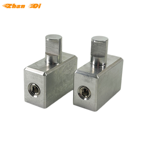 2X0GA araba ses halka terminali sigorta tutucu alüminyum alaşım nikel kaplama terminali otomatik elektronik - Product Image 4