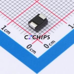 Diodo Zener SMBJ5338B-TP-CN Nuevo y Original, Componentes Electrónicos al por Mayor, Proveedor de Chips y Servicio BOM - Product Image 2