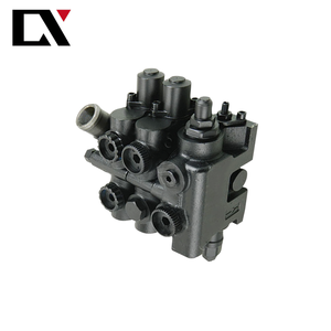 Детали для вилочного погрузчика регулирующий клапан для <span class=keywords><strong>TCM</strong></span> FD20 ~ 30T3CD-A/CS-A;TEU FD20 ~ 30 с OEM 2CH57-30221 - Product Image 2