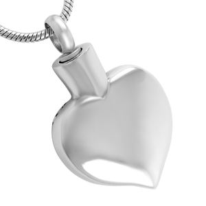 จี้สร้อยคอรูปต้นไม้แห่งชีวิตคริสเตียนทำจากสแตนเลส สำหรับใส่เถ้ากระดูก ของที่ระลึก ของขวัญ ที่เก็บเถ้ากระดูกสัตว์เลี้ยง - Product Image 4