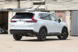 Venta Especial 2024: Auto Nuevo Dongfeng SUV <span class=keywords><strong>Honda</strong></span> CR-V Gasolina 1.5T 193 CV 5/7 Plazas 0 km - Product Image 4