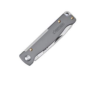 <span class=keywords><strong>Sanrenmu</strong></span> fabricante directo herramientas inteligentes de acero inoxidable cuchillo de Peine plegable cuchillo multiusos con tijeras - Product Image 6