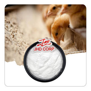 مسحوق غوانيداسيتيك من درجة التغذية Cas-97-6 حمض غوانيدينوسيتيك مسحوق GAA - Product Image 1