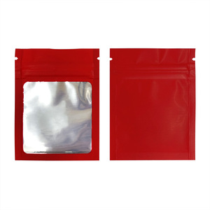 Impresión digital Acabado rápido Diseño personalizado Funda para teléfono móvil Bolsa Frosted Medible Mylar Bag para café Té Flor Bolsas de embalaje - Product Image 6