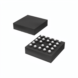 BOM IC In Stock BU8920GU-E2 Interface Electronics Component 23 VFBGA, CSPBGA - Product Image 1