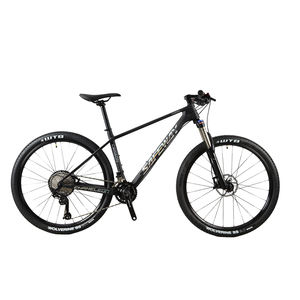 Fabrication de cadres de vélos économiques en fibre de <span class=keywords><strong>carbone</strong></span> / Vélos de montagne 29 pouces / Vélos de montagne à suspension intégrale - Product Image 6