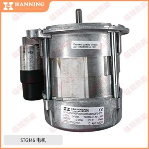 เบลตัน STG146 BG300 BG450 BG400 BG550มอเตอร์เตา BG650และพัดลมอุปกรณ์ให้ความร้อน - Product Image 2