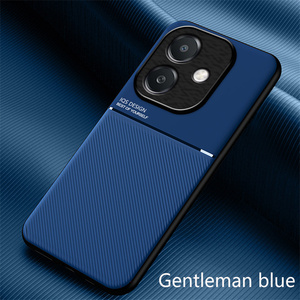 Funda magnética de cuero para teléfono móvil, funda protectora para cámara con agujero pequeño para <span class=keywords><strong>Oppo</strong></span> <span class=keywords><strong>Find</strong></span> X9 <span class=keywords><strong>Pro</strong></span> X9 X8 Ultra X8s X8 <span class=keywords><strong>Pro</strong></span> - Product Image 4