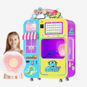 <span class=keywords><strong>Machine</strong></span> <span class=keywords><strong>à</strong></span> <span class=keywords><strong>barbe</strong></span> <span class=keywords><strong>à</strong></span> <span class=keywords><strong>papa</strong></span> intelligente entièrement automatique commerciale <span class=keywords><strong>à</strong></span> pièces bon marché nouvelle <span class=keywords><strong>machine</strong></span> <span class=keywords><strong>à</strong></span> <span class=keywords><strong>barbe</strong></span> <span class=keywords><strong>à</strong></span> <span class=keywords><strong>papa</strong></span> professionnelle - Product Image 5