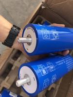 Dongguan Lightning Wholesale 66160H 40Ah 2.3V Baterai Lithium Titanate LTO 25000 Siklus Garansi 5 Tahun Energi Audio Mobil
