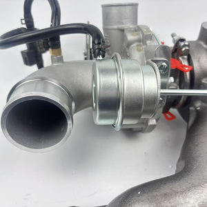 Piezas de turbocompresor de turbina K03 LR031510 LR045098 para Land Rover Range Rover Evoque LV 2,0 1999 Ccm 53039700191 53039700288 - Product Image 6