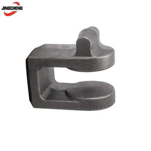 Piezas Automotrices, Componentes de Unión, Rótula Forjada, Extremo de Barra de Acoplamiento Forjado - Product Image 4