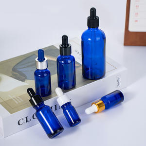 Vente en gros <span class=keywords><strong>de</strong></span> flacons d'huile essentielle vides personnalisés, 5 ml, 10 ml, 15 ml, 20 ml, 30 ml, 50 ml, 100 ml, 150 ml, flacon en verre avec compte-gouttes et boîte d'emballage - Product Image 3