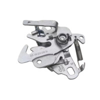 Pièces automobiles 7937T5 YL01250980 YL00367980, serrure de capot moteur C5 pour PEUGEOT 508 CITROEN C5