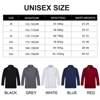 Manteau de chef personnalisé serveur serveuse de cuisine porter des chemises uniformes d'affaires chemises de travail avec logo personnalisé pour hommes