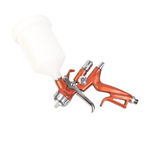 Pistola de Pulverização de Alta Qualidade PORPHIS PRD-817 para Carroceria Automotiva com Desempenho Confiável - Product Image 4