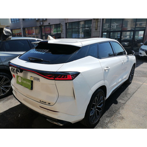 Coche <span class=keywords><strong>de</strong></span> Segunda Mano Guazi 2025 Changan UNI-Z RTS Gasolina 1.5T Automático SUV LHD Casi Nuevo <span class=keywords><strong>para</strong></span> Parejas Jóvenes Euro VI 5 Plazas - Product Image 5