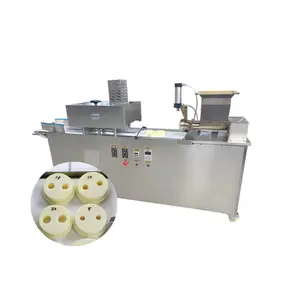 long service time dough divider rounder dough moulder for retail