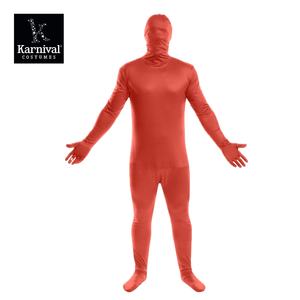 大人用ハロウィンコスチュームフルボディスペースエイリアン6色テレビ & 映画にインスパイアされたスピリットスーツ - Product Image 3