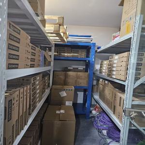 6RA8097-4KV62-0AA0/6RA8096-4MV62-0AA0 ตัวควบคุมความเร็วมอเตอร์ โรงงานปิดผนึก ตัวควบคุมไดรฟ์อุตสาหกรรมของแท้ - Product Image 3